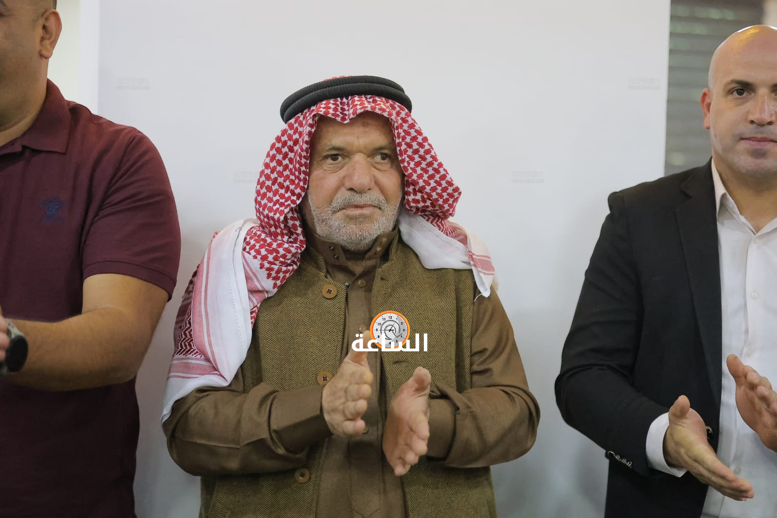 Madar Al-Saa Images 0.15228726726298158