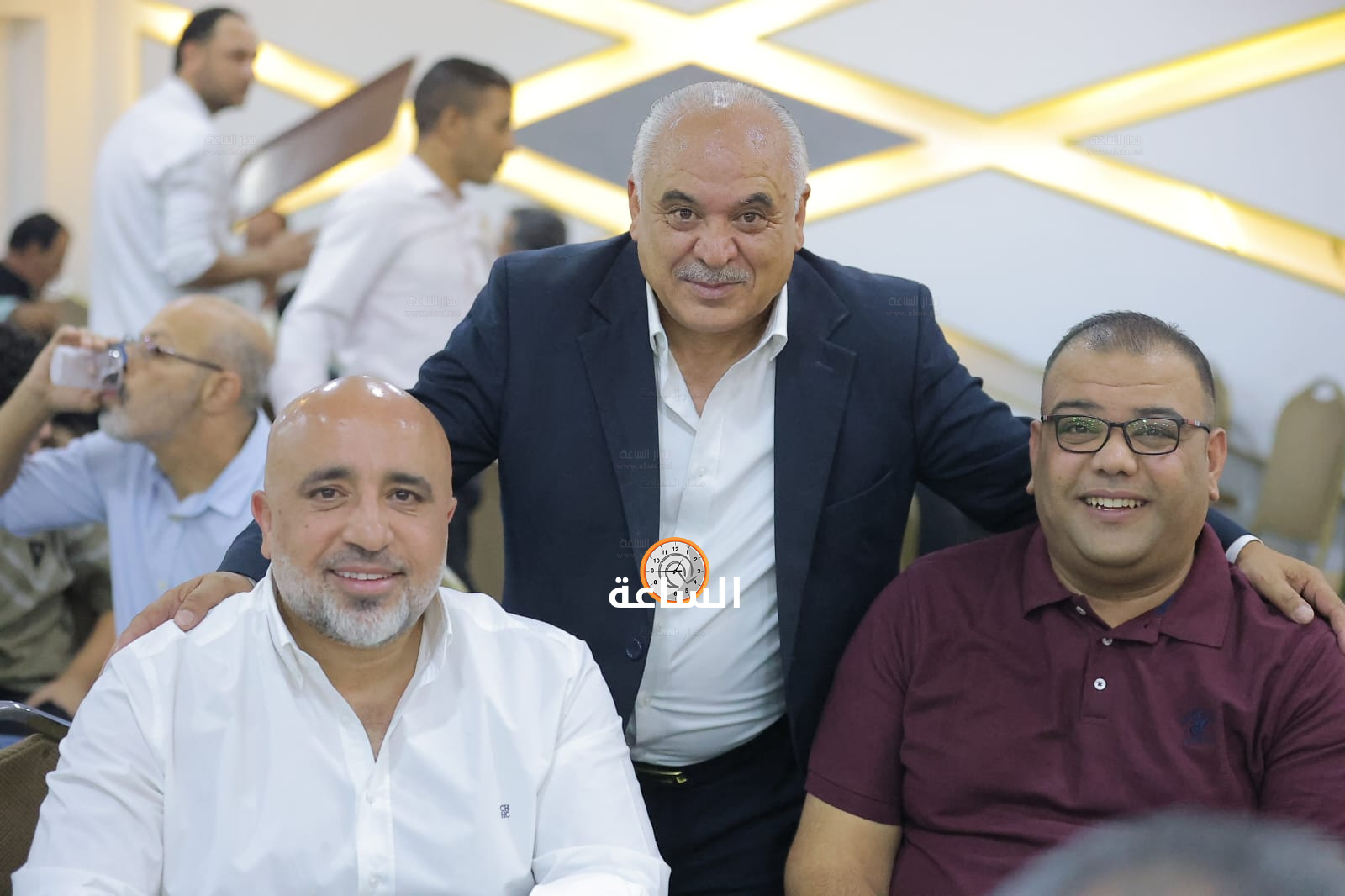Madar Al-Saa Images 0.45402935140526657