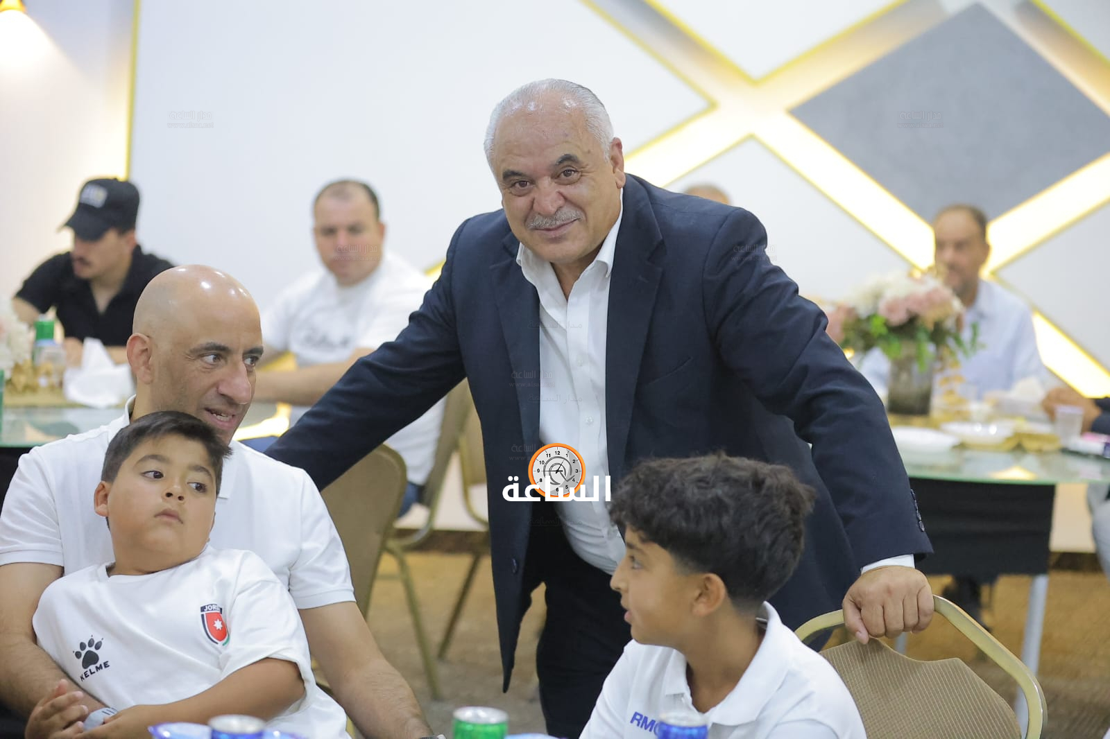 Madar Al-Saa Images 0.5382224312169495