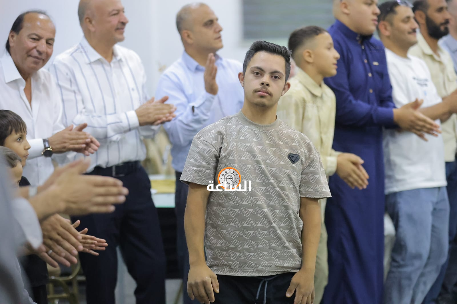 Madar Al-Saa Images 0.012098108322672774