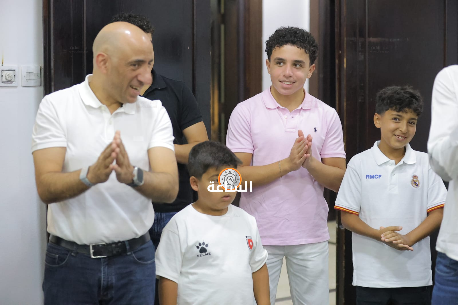 Madar Al-Saa Images 0.67228918487479