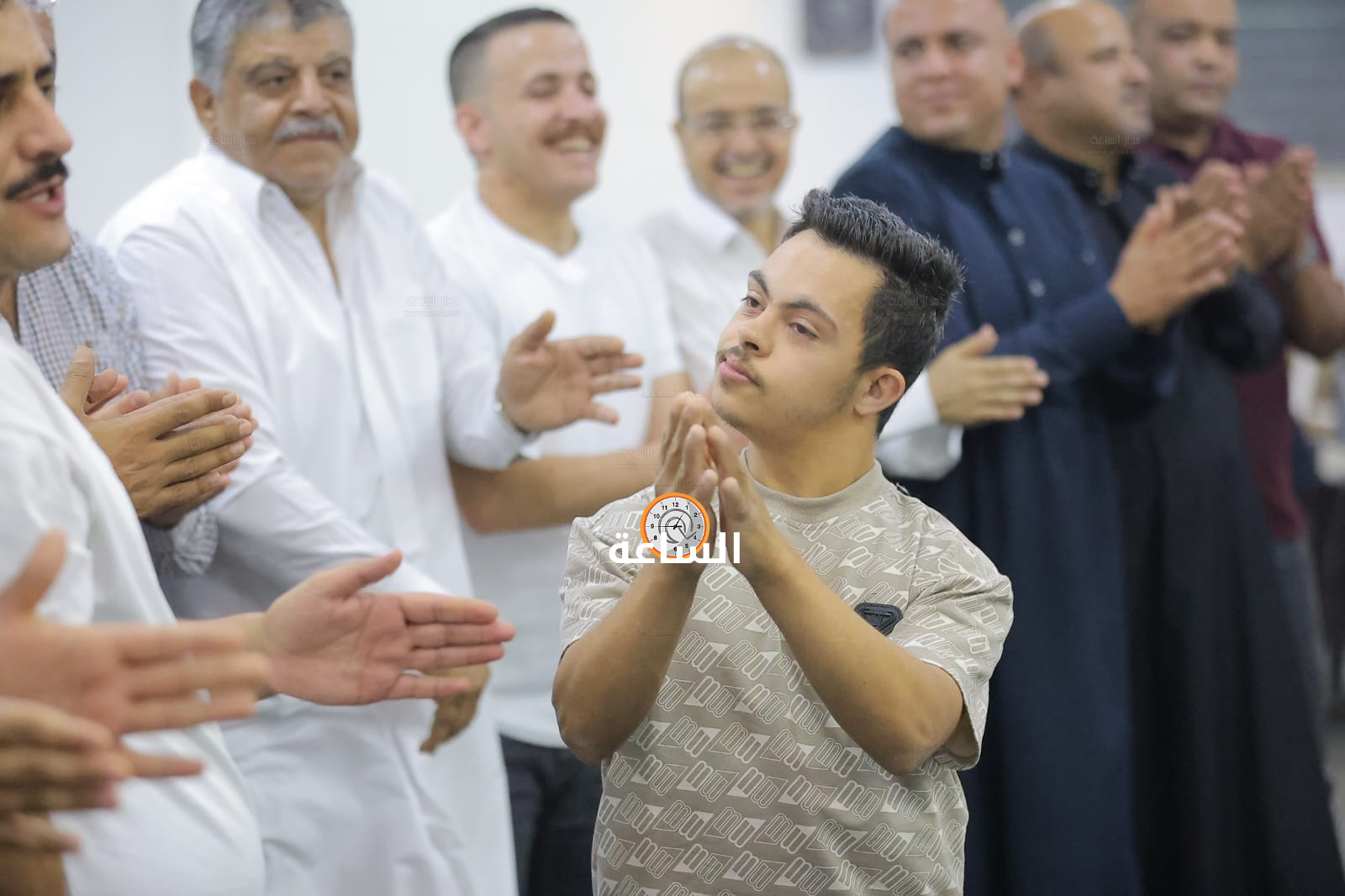 Madar Al-Saa Images 0.5996162261423886