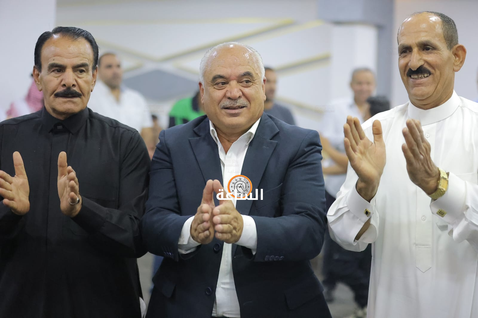 Madar Al-Saa Images 0.07311824311043202