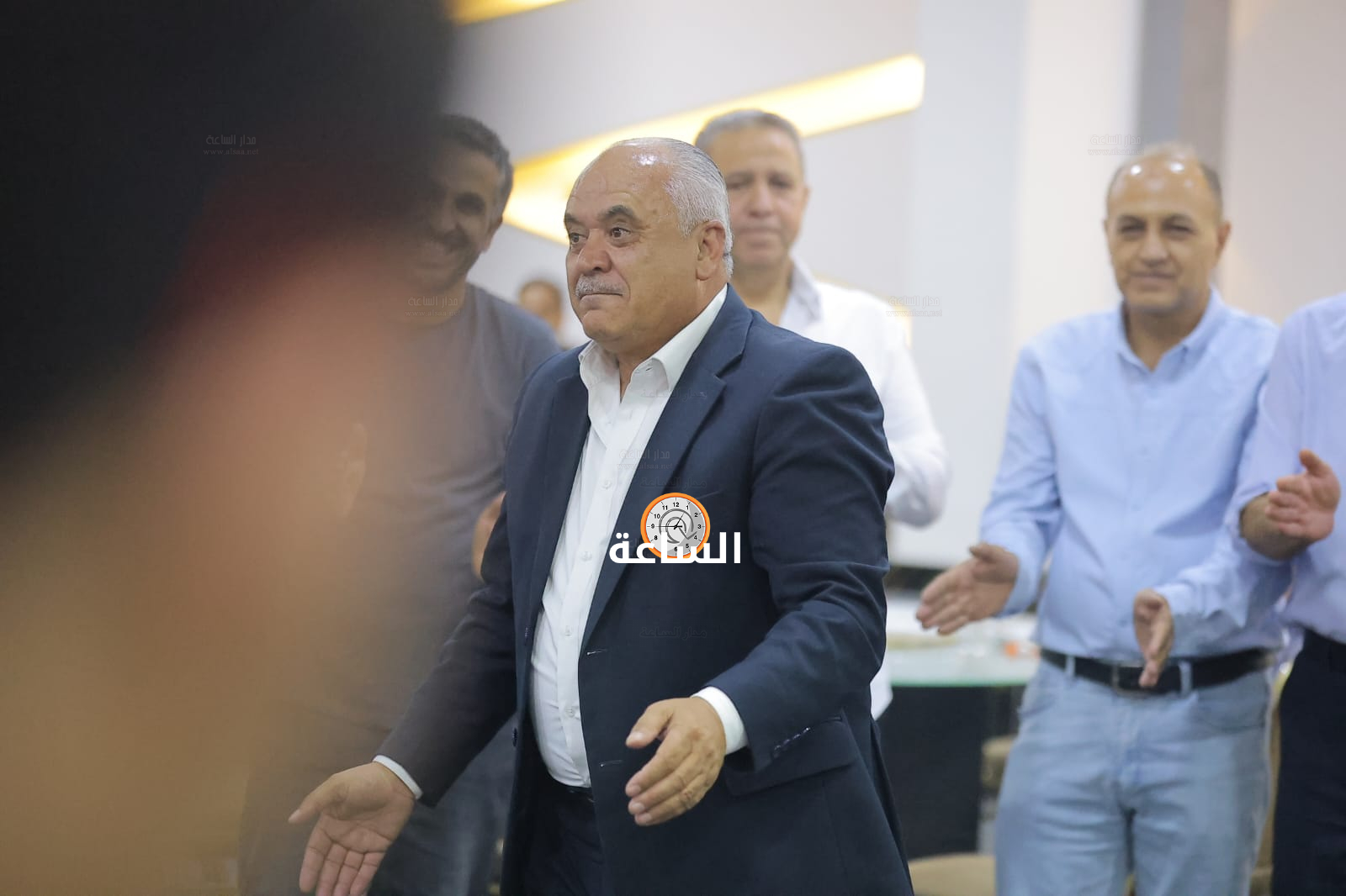 Madar Al-Saa Images 0.0254975477229461
