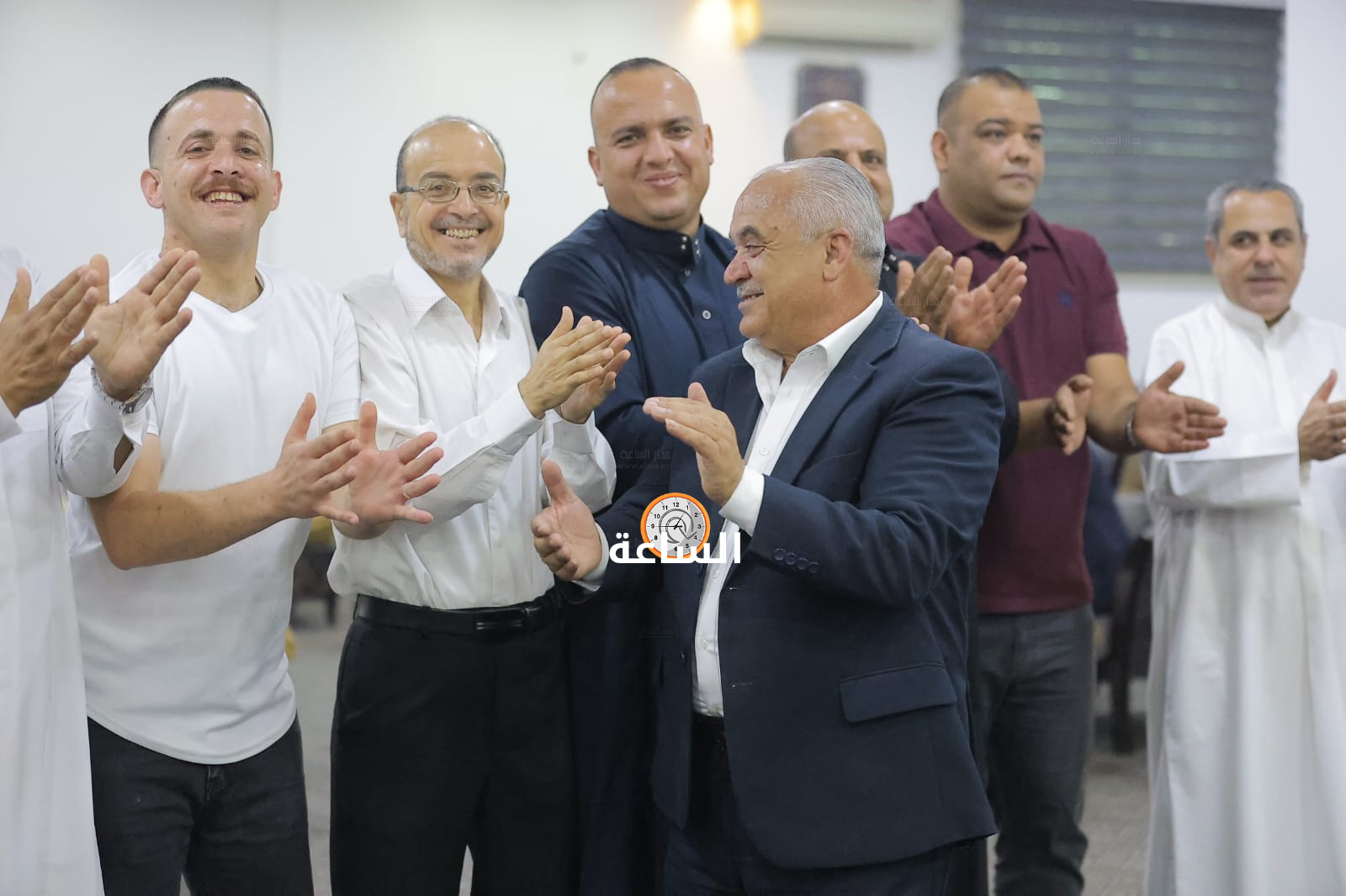 Madar Al-Saa Images 0.8574859762096562