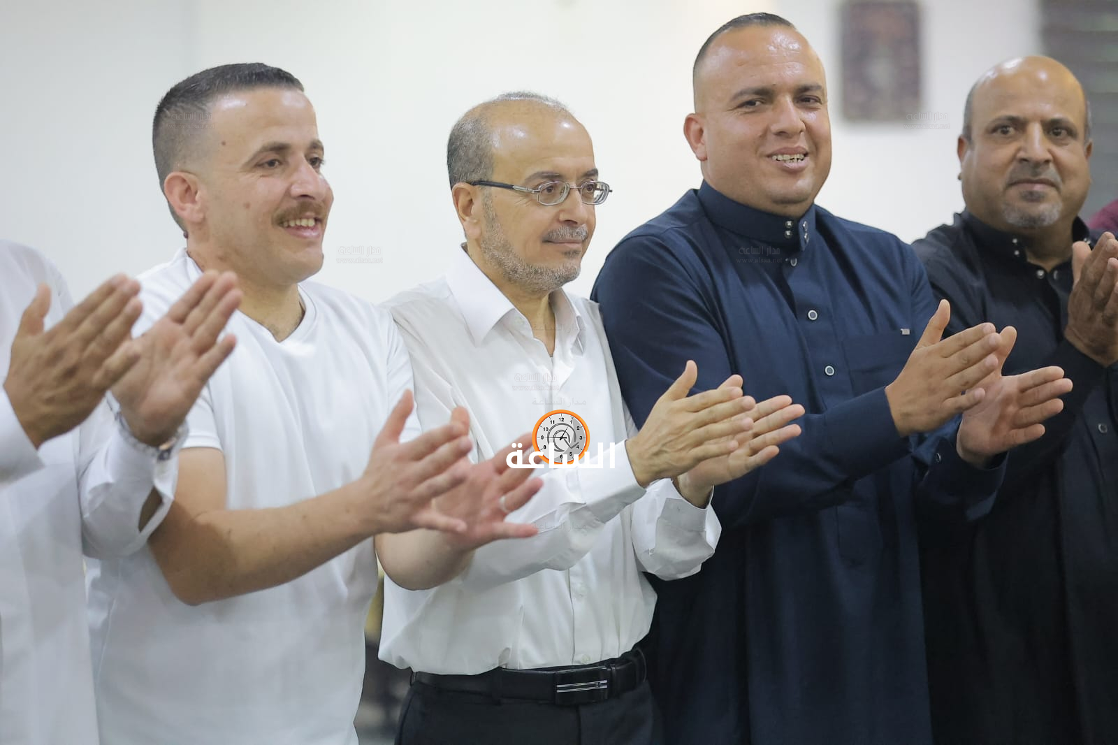 Madar Al-Saa Images 0.5208790242611271