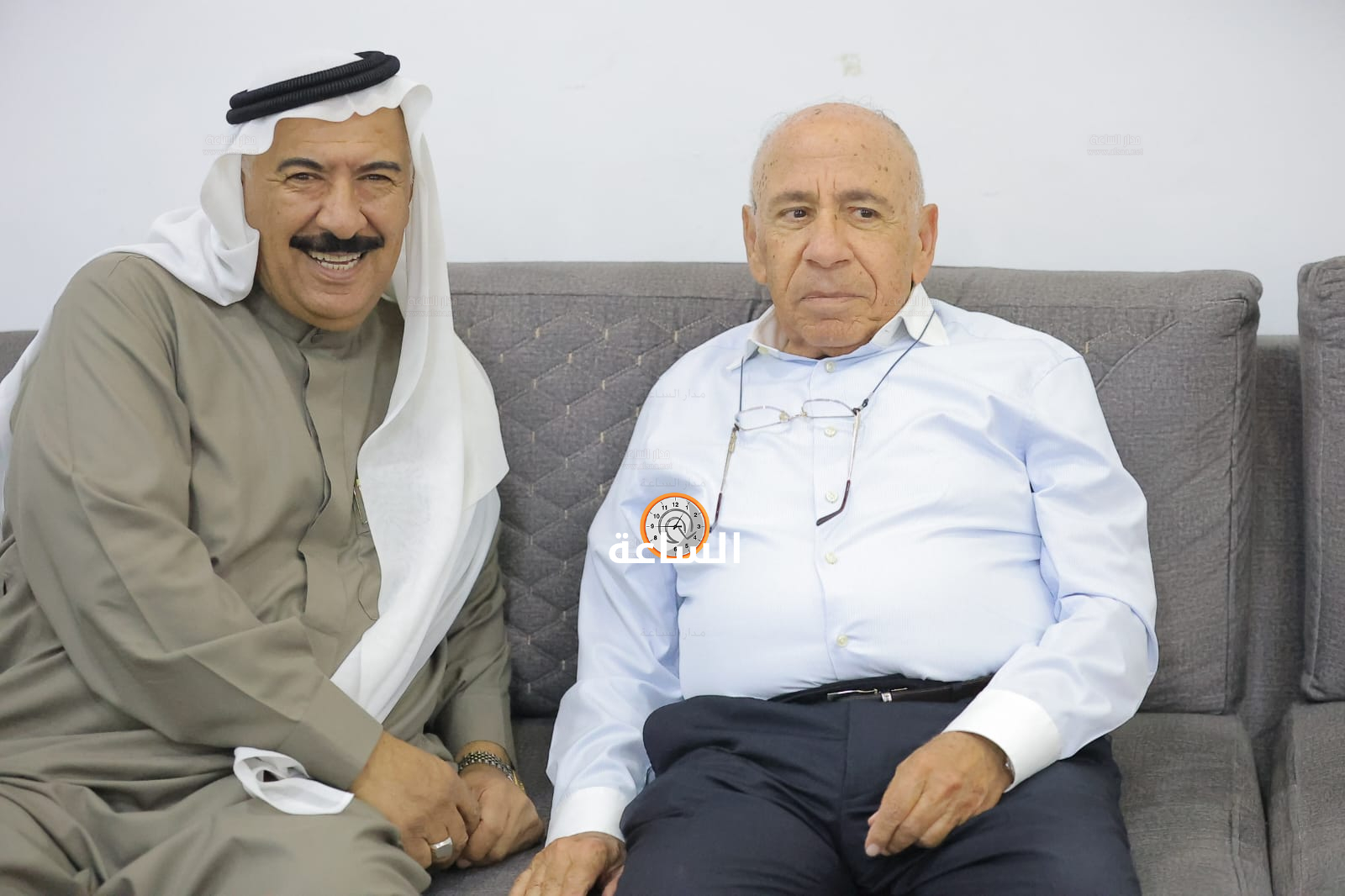 Madar Al-Saa Images 0.4178496002889891