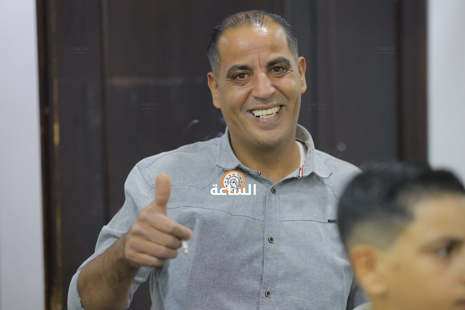 Madar Al-Saa Images 0.5751252876709442