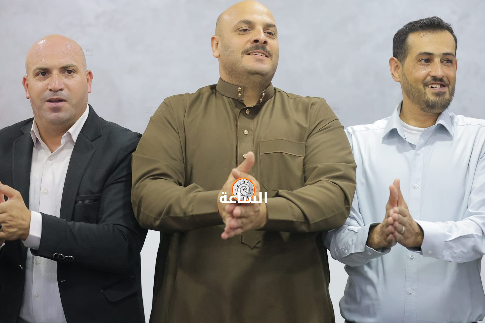 Madar Al-Saa Images 0.18690950136106899