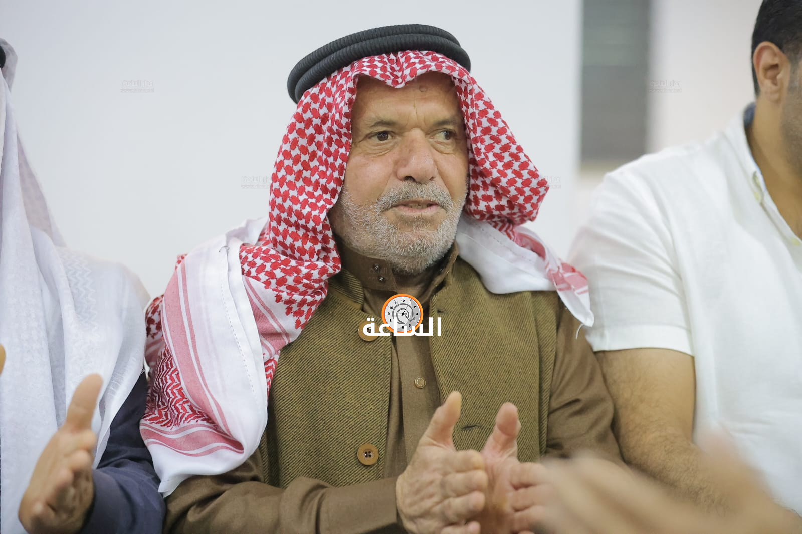 Madar Al-Saa Images 0.5457476463177614