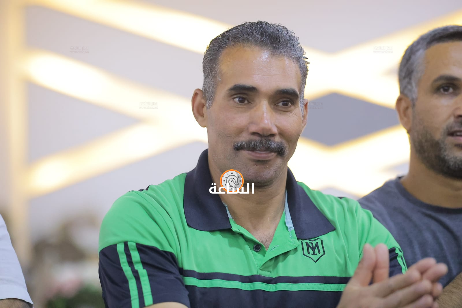 Madar Al-Saa Images 0.11969605489824575