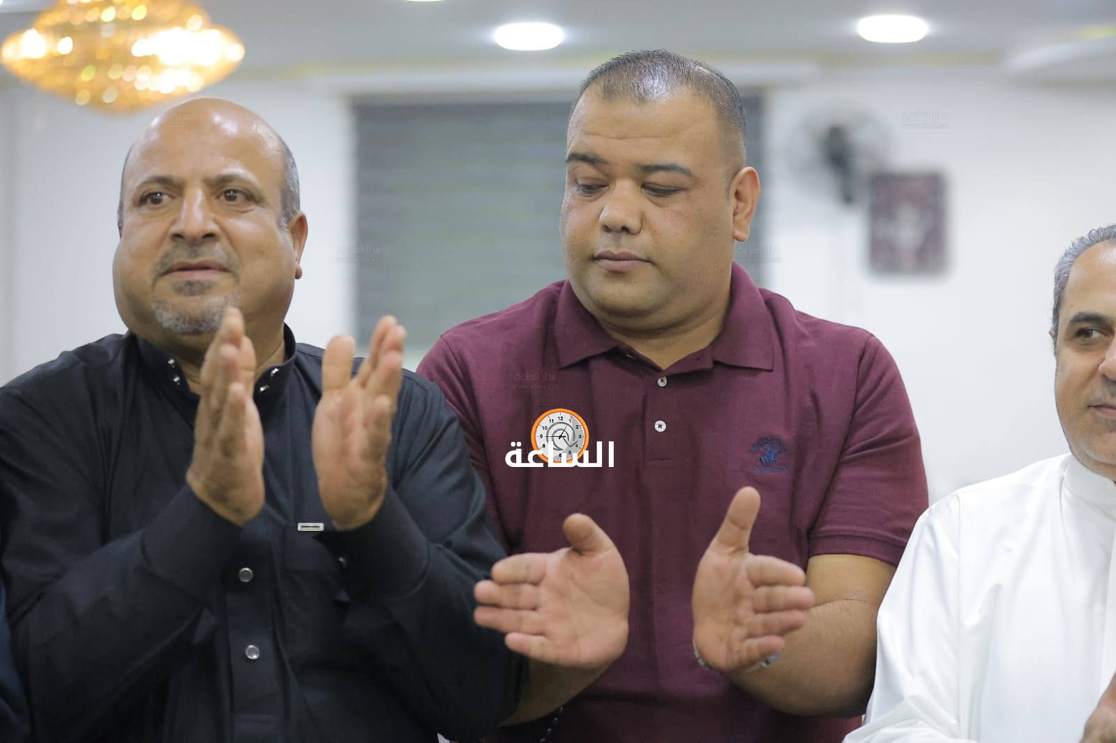 Madar Al-Saa Images 0.7605108314160424