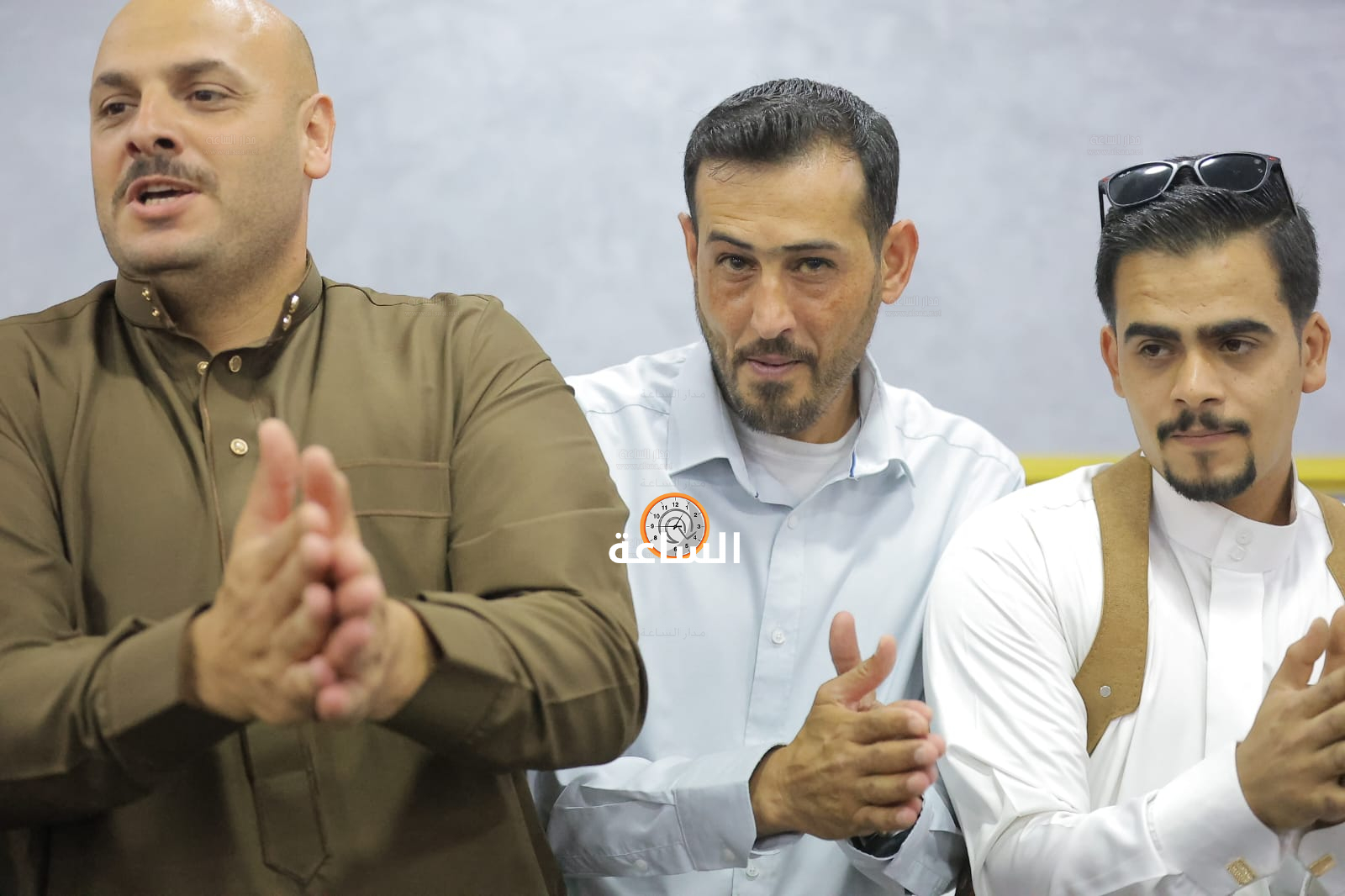 Madar Al-Saa Images 0.6109594104418398