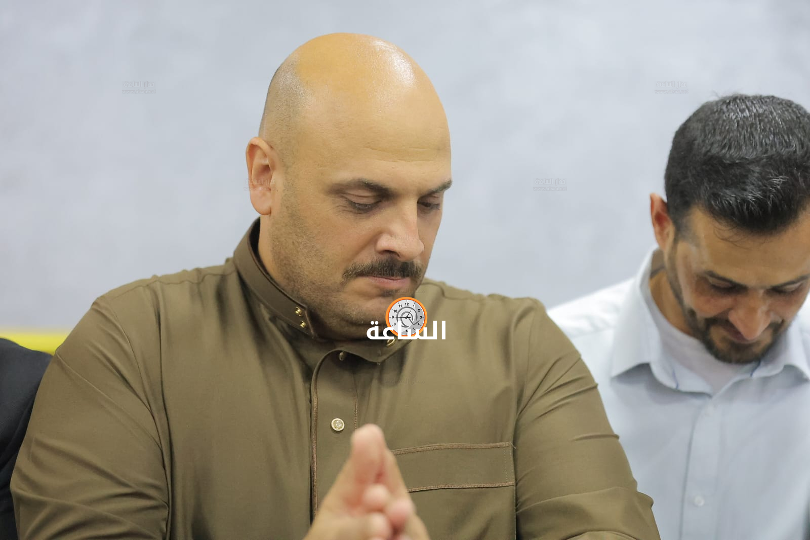 Madar Al-Saa Images 0.0433812055906071