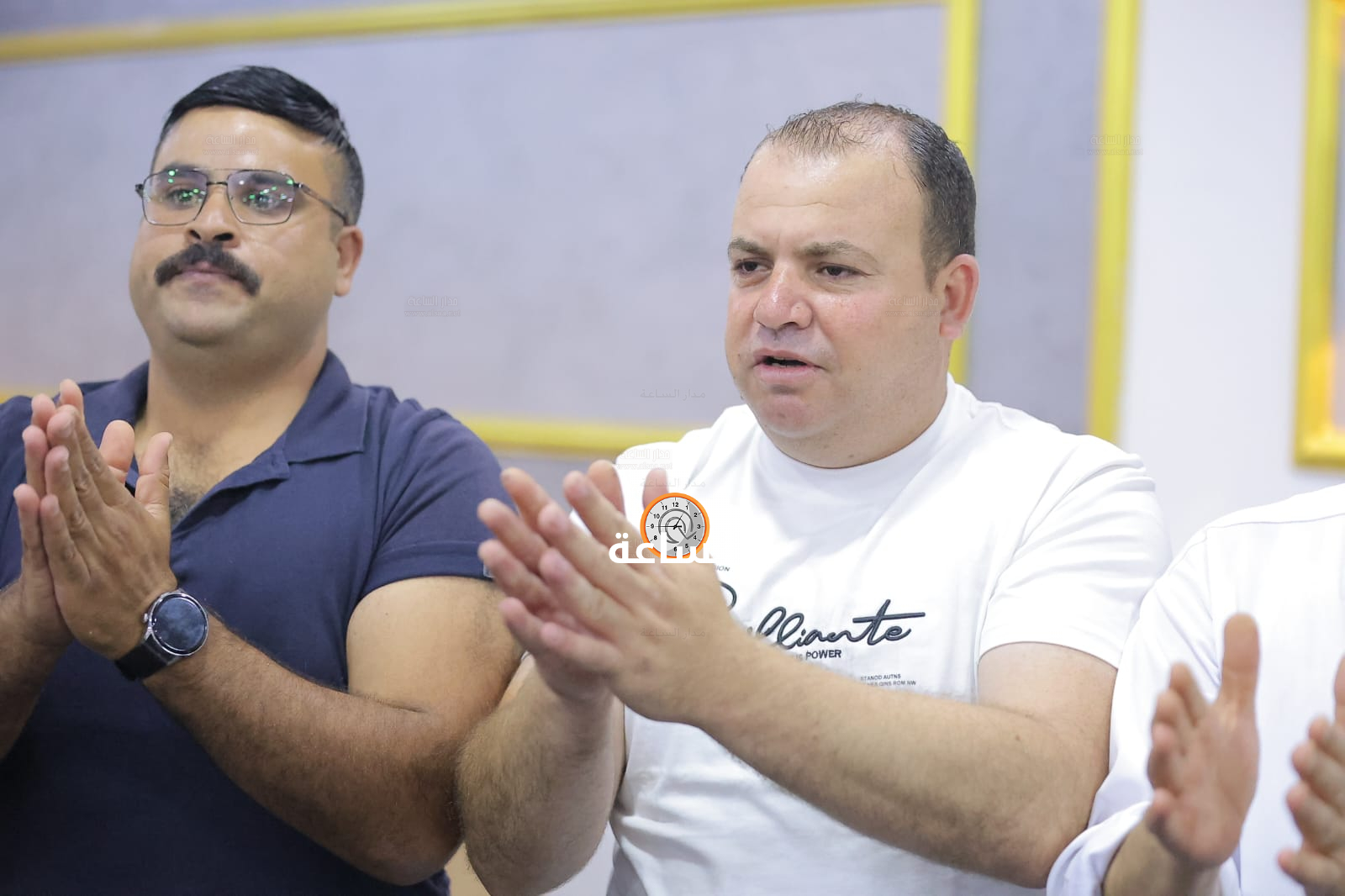 Madar Al-Saa Images 0.6944085642805129