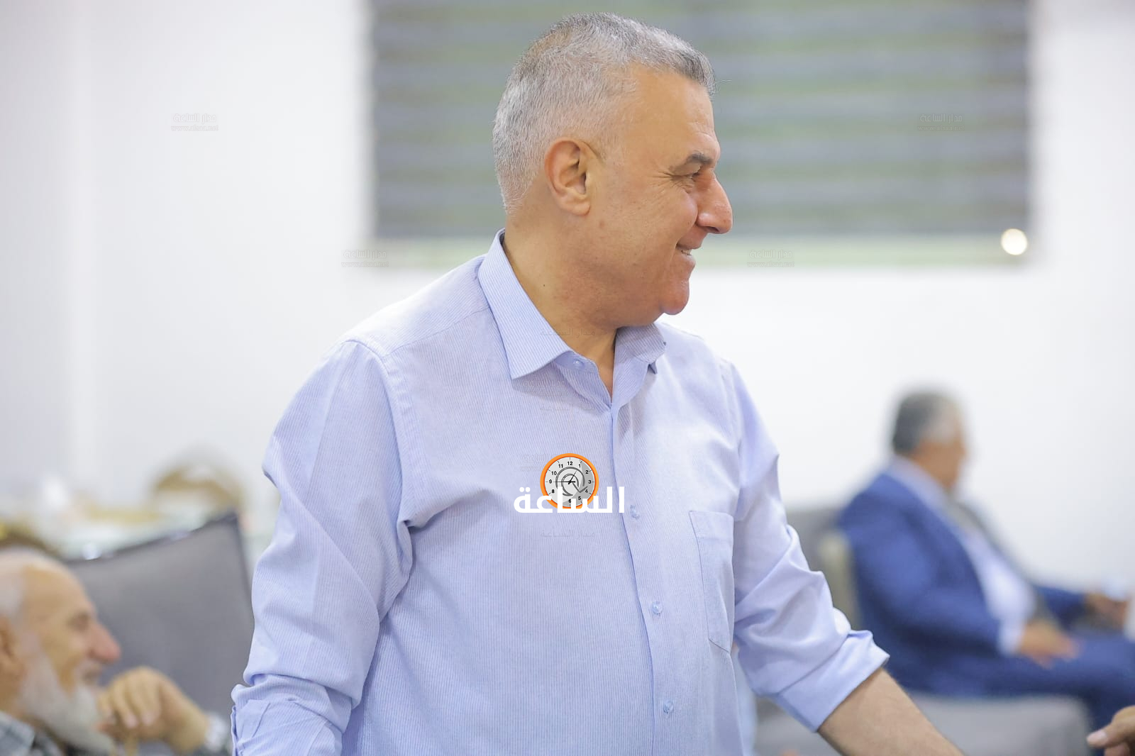 Madar Al-Saa Images 0.09465125261200735