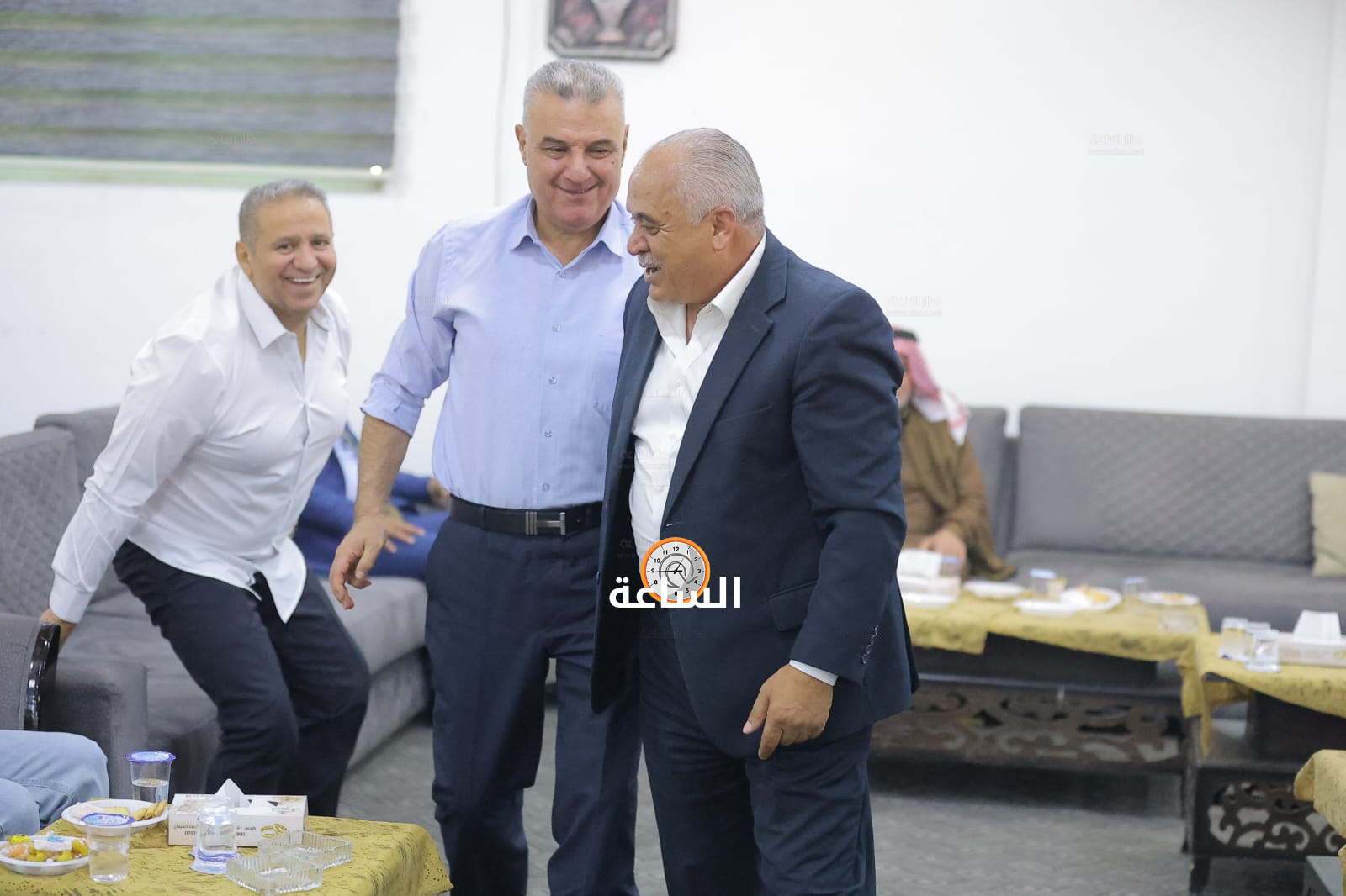 Madar Al-Saa Images 0.32166026489784116