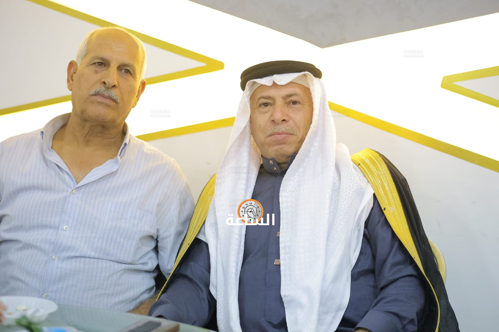 Madar Al-Saa Images 0.8483648338790132