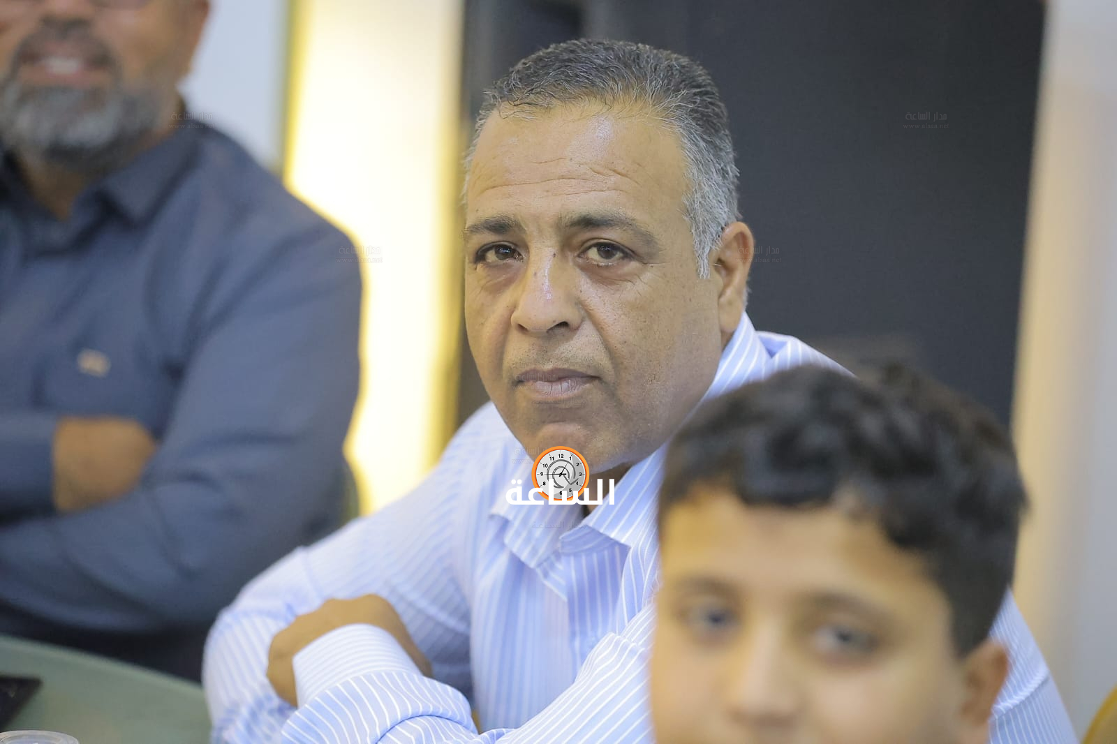 Madar Al-Saa Images 0.7662833853108375