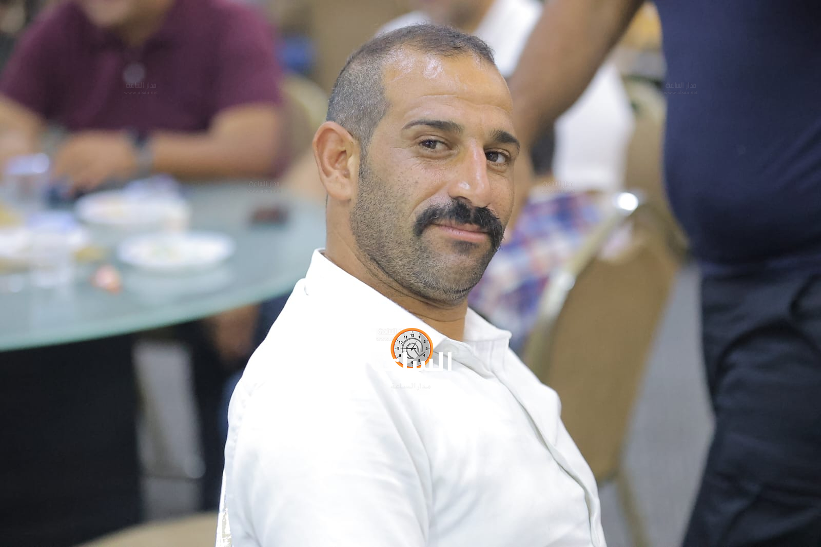 Madar Al-Saa Images 0.6941710486138937