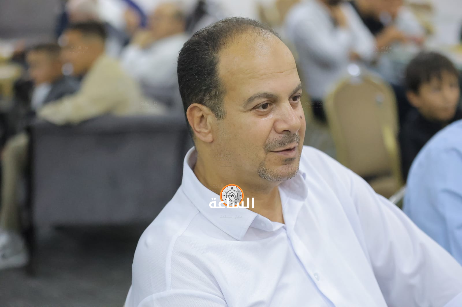 Madar Al-Saa Images 0.28049904710745177