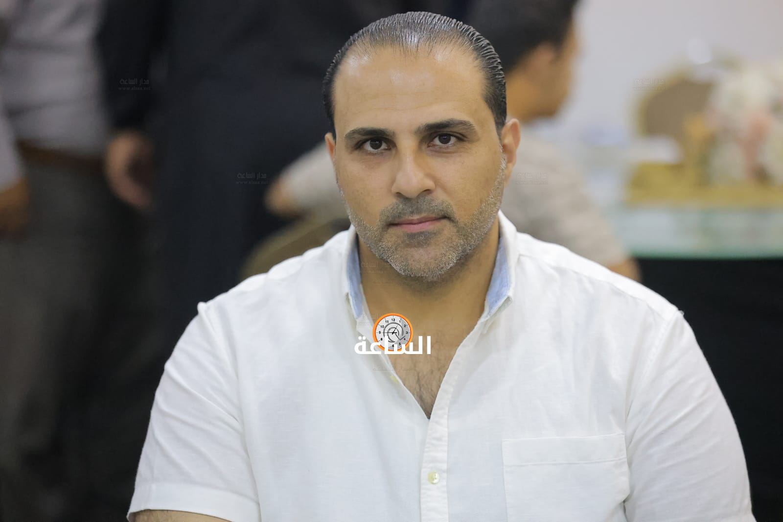 Madar Al-Saa Images 0.2615075380992923