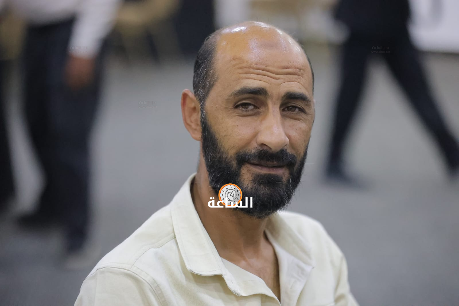 Madar Al-Saa Images 0.052825284475041645