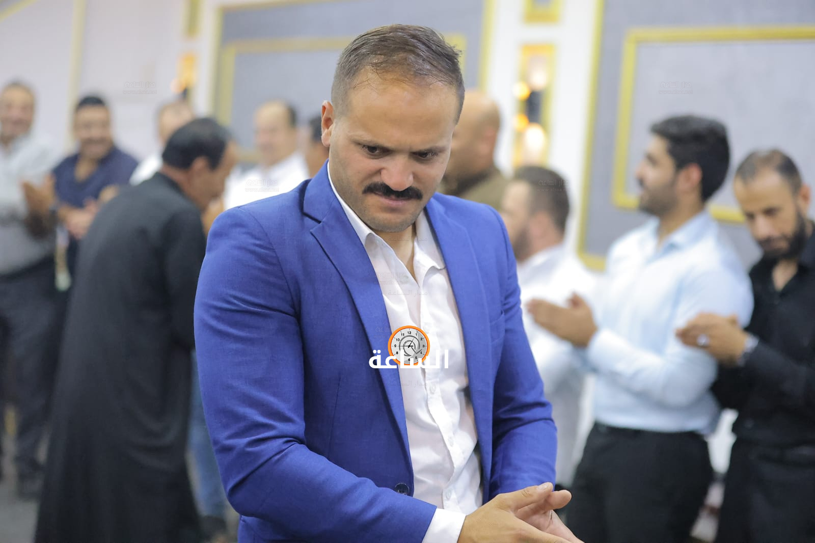 Madar Al-Saa Images 0.5171805867495842