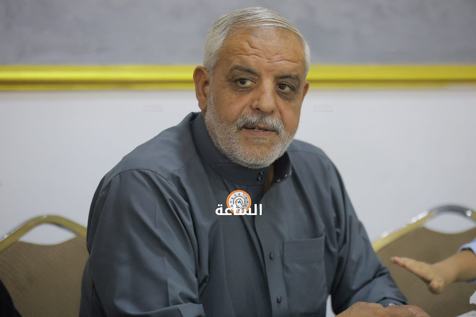 Madar Al-Saa Images 0.32734805159583713