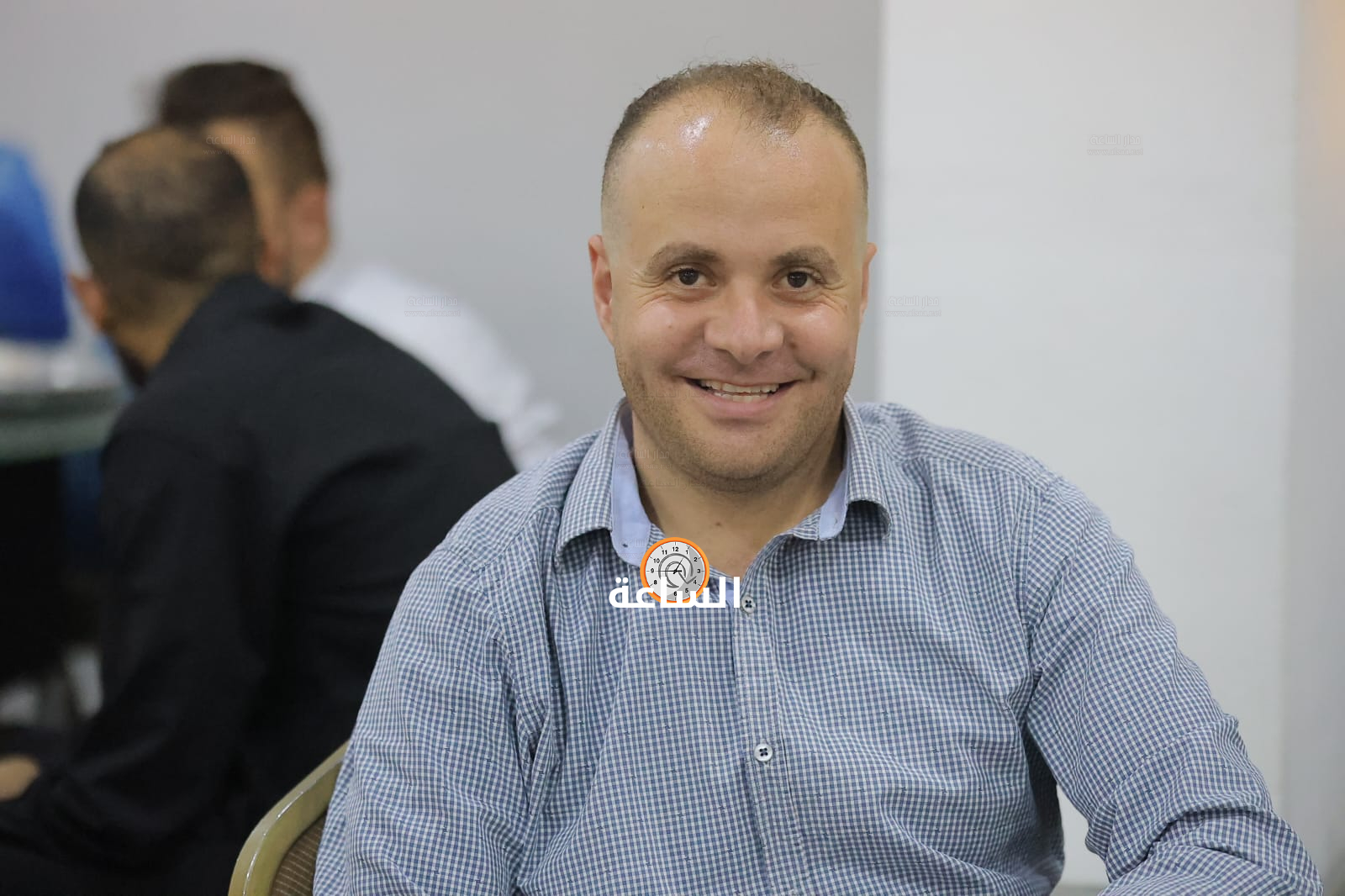 Madar Al-Saa Images 0.30753529190576556