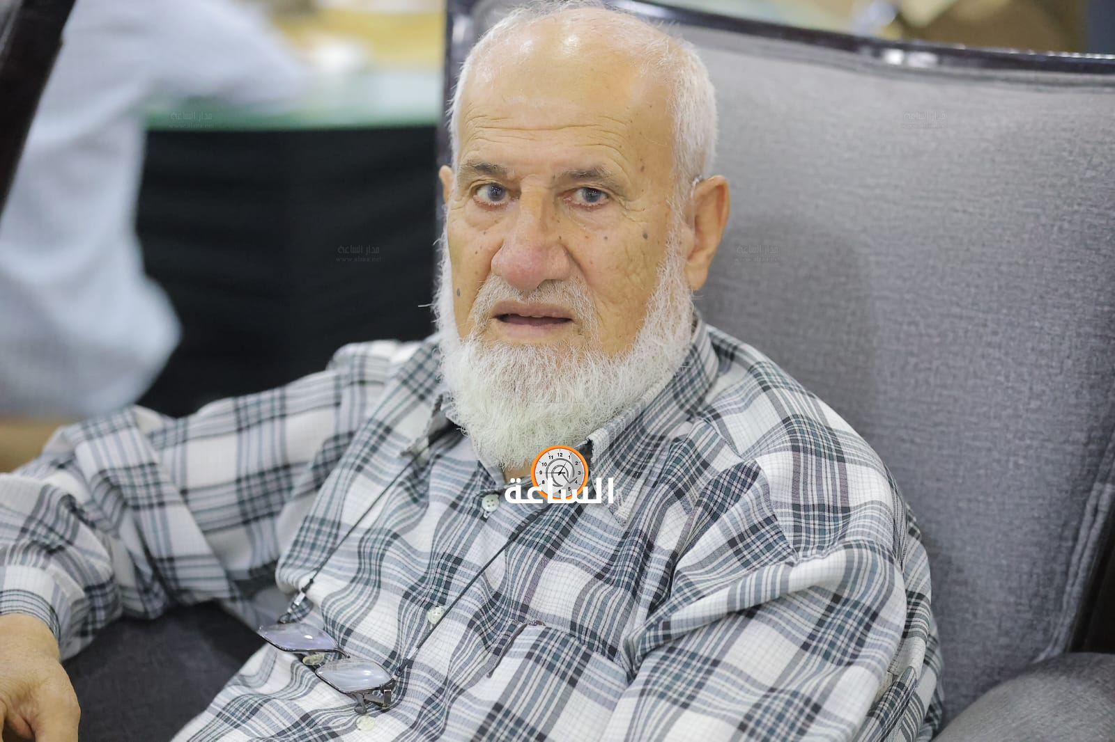 Madar Al-Saa Images 0.8388804019448374