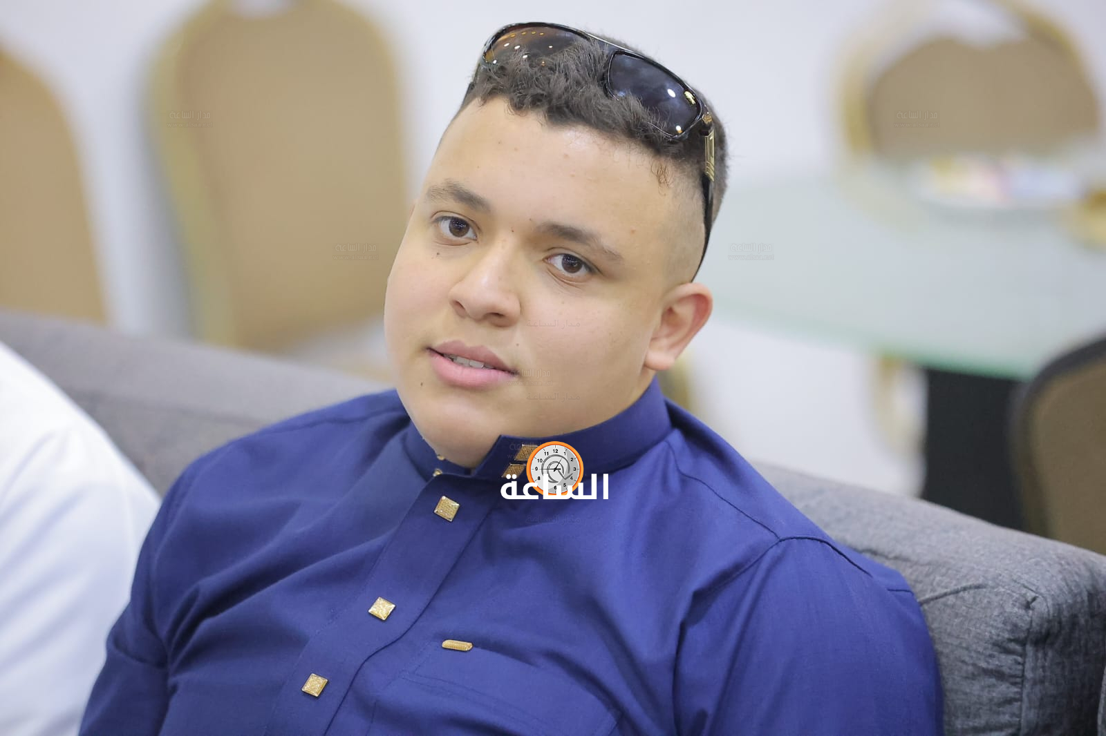 Madar Al-Saa Images 0.8350155838163519