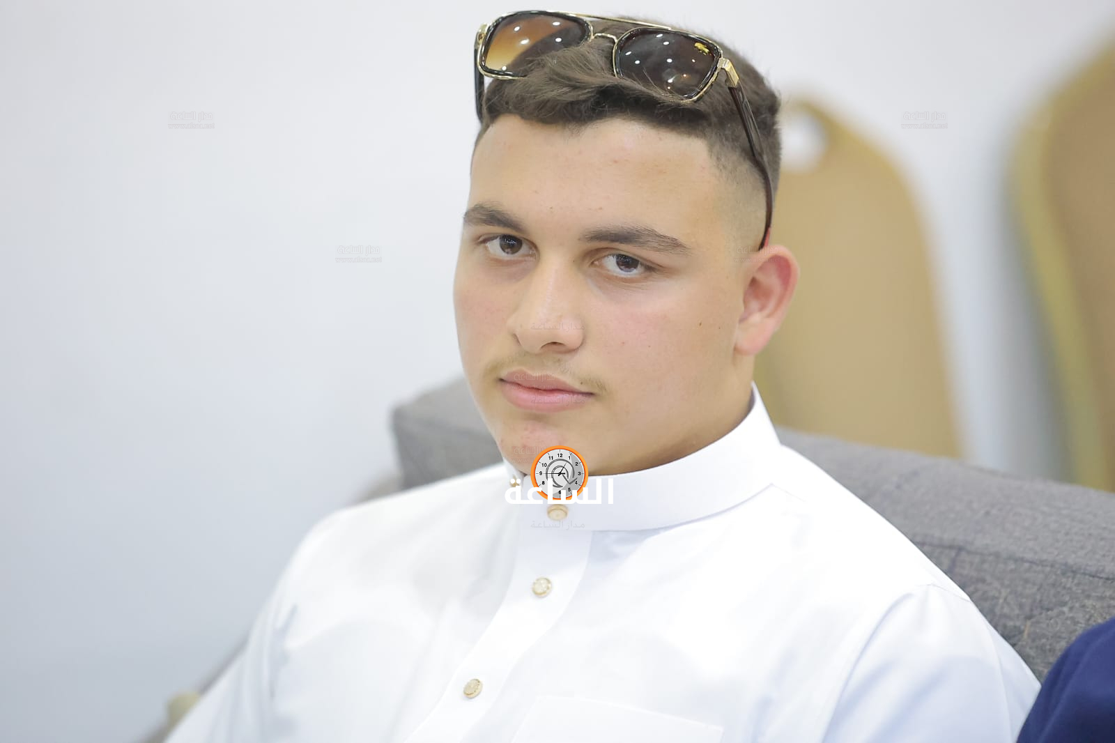 Madar Al-Saa Images 0.4882733339453478