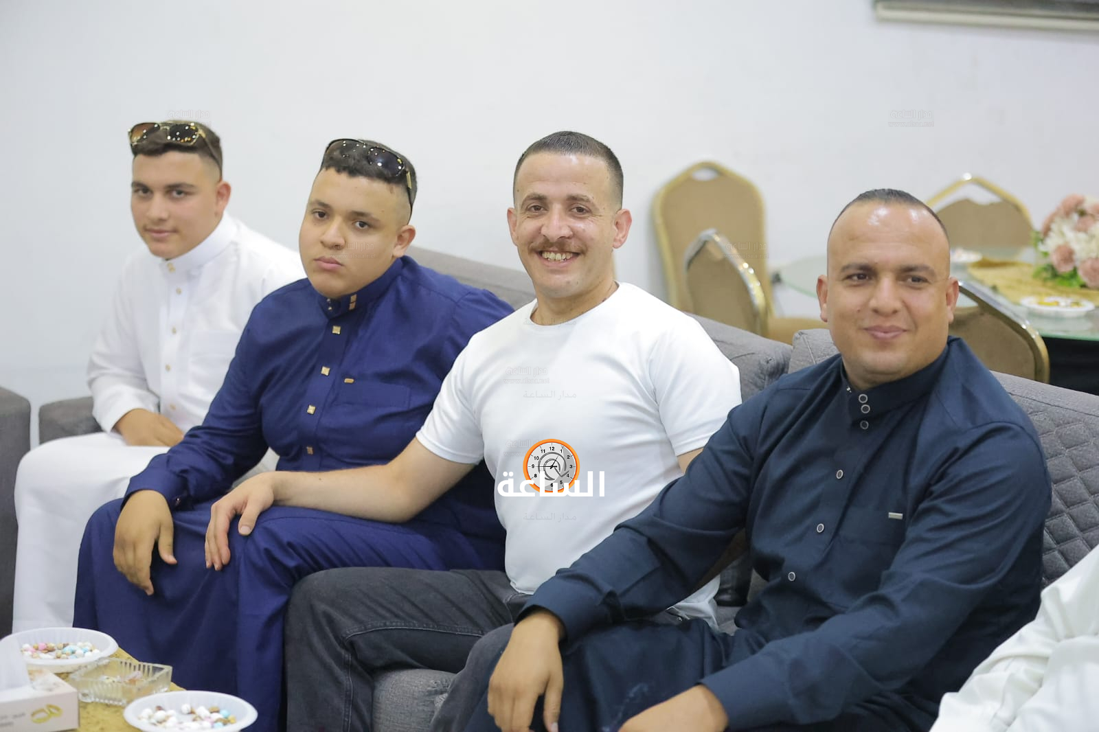 Madar Al-Saa Images 0.651687274939924