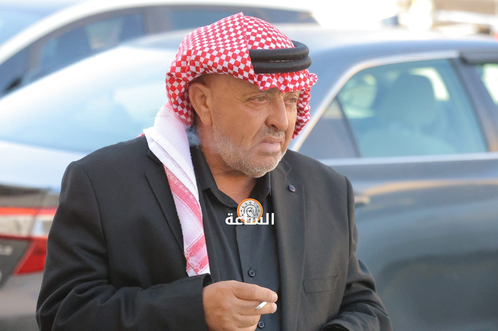 Madar Al-Saa Images 0.4893263722151966