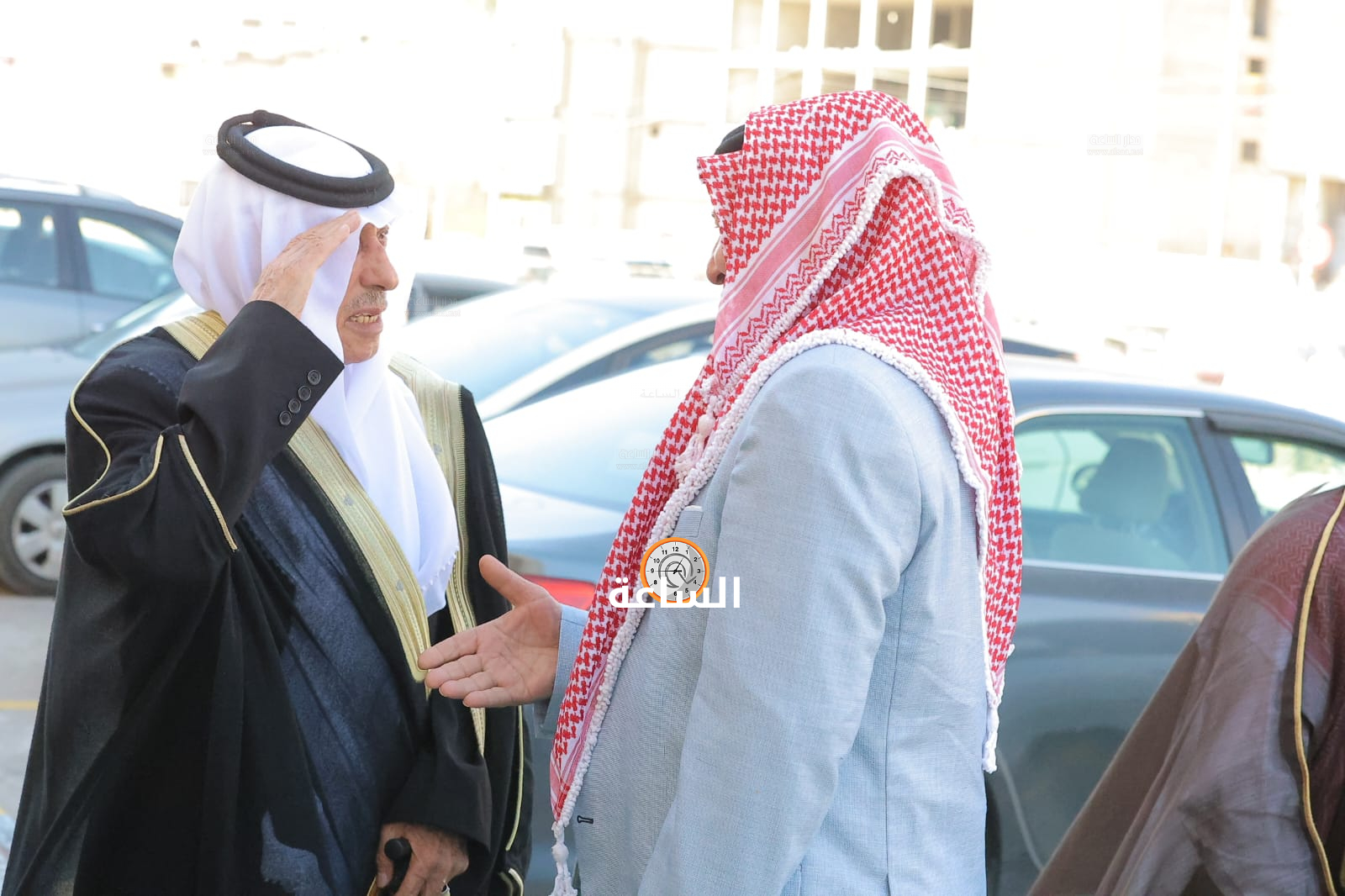 Madar Al-Saa Images 0.5194661540377847