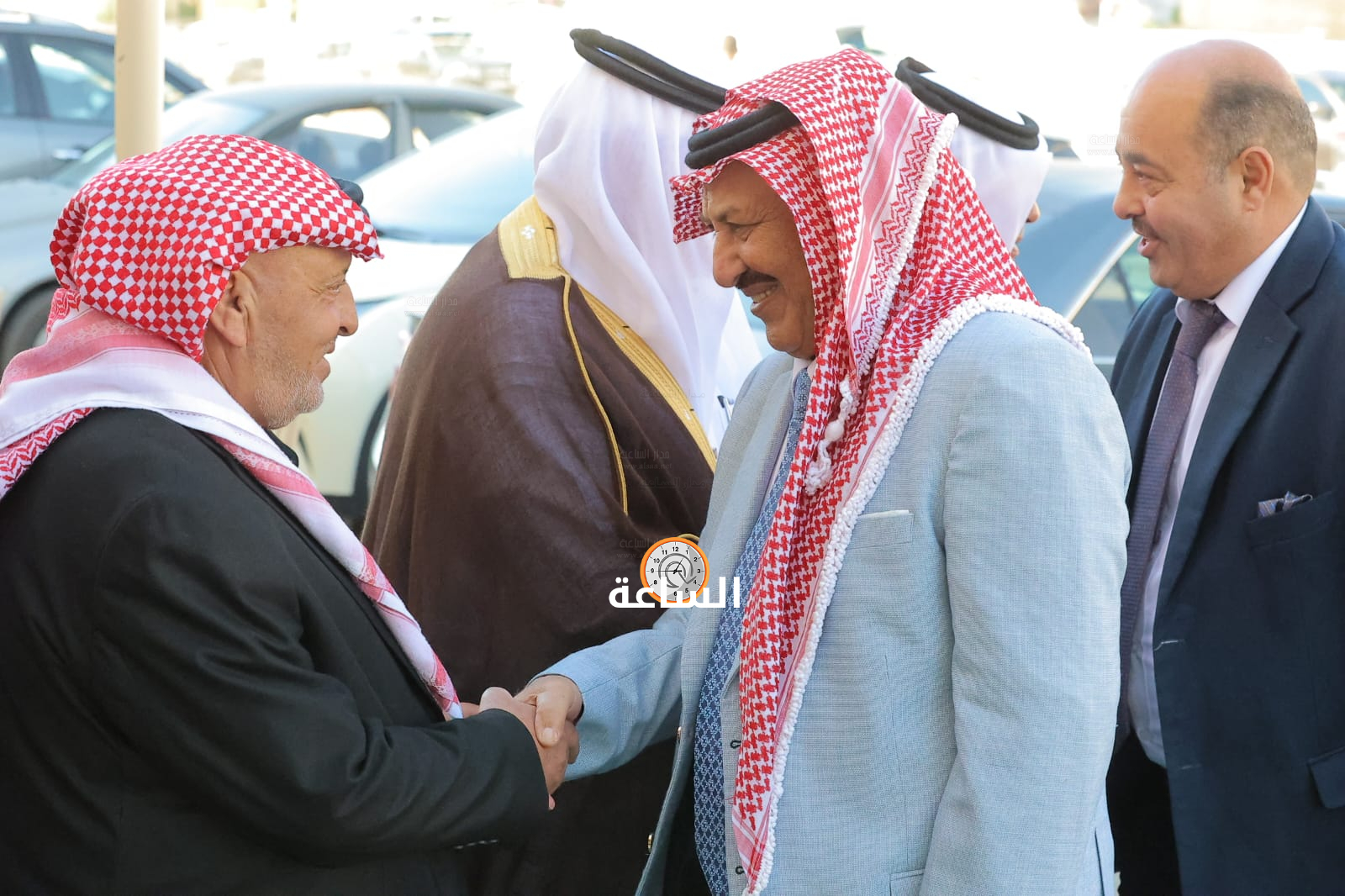 Madar Al-Saa Images 0.2240129671439285