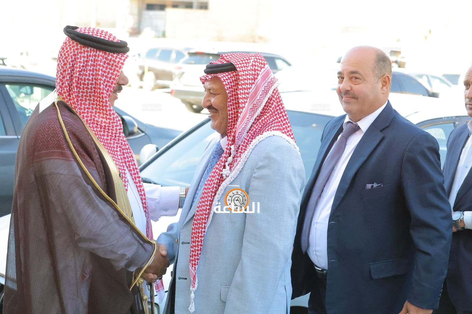 Madar Al-Saa Images 0.7167611193361955