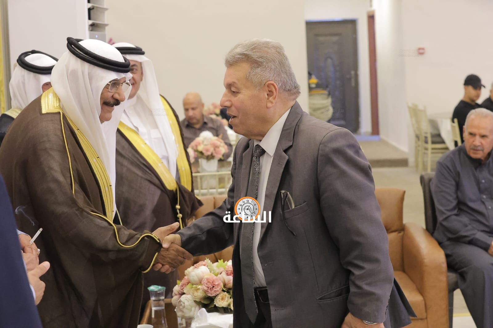Madar Al-Saa Images 0.49553085214422654