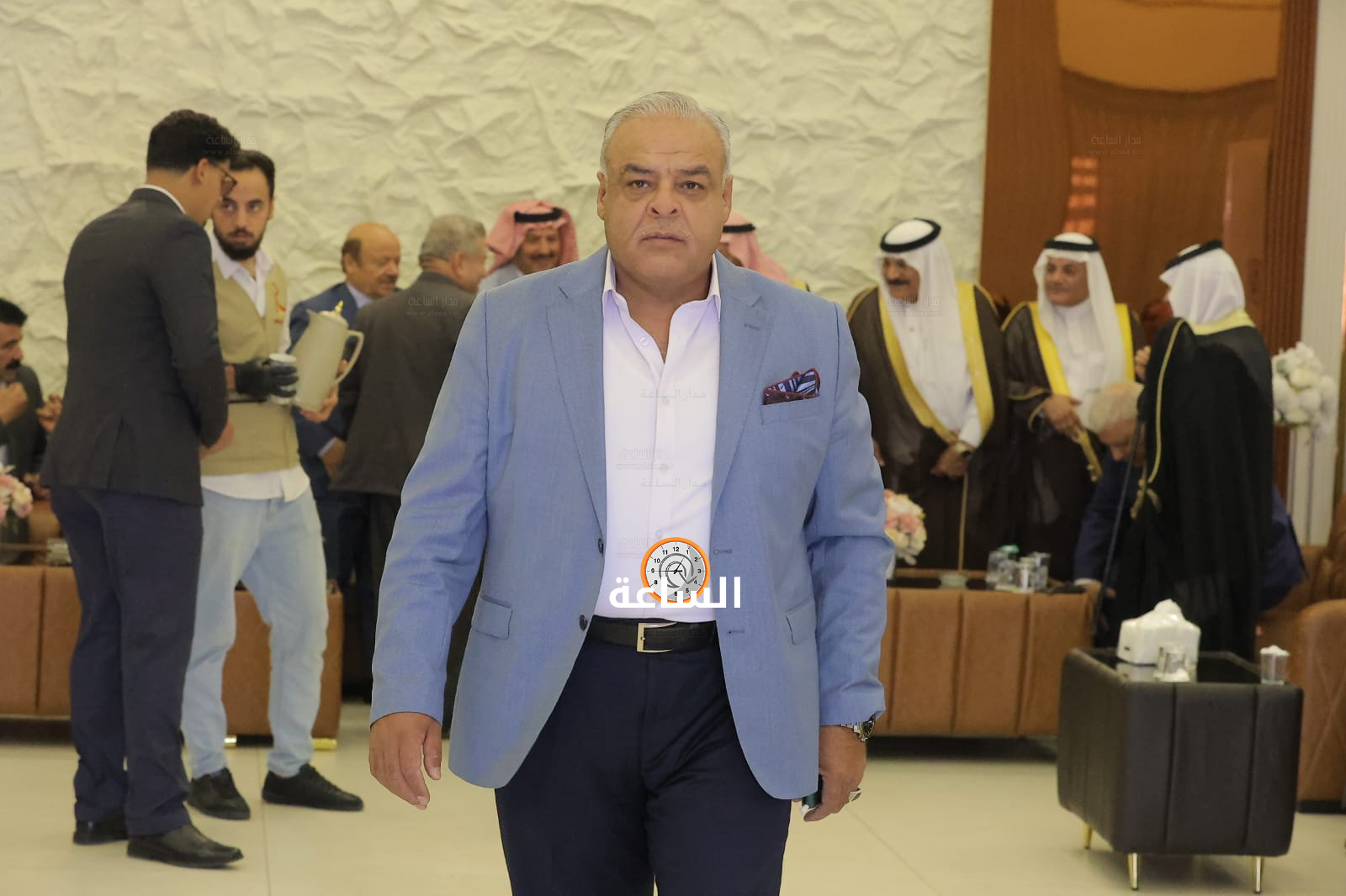 Madar Al-Saa Images 0.005322919727166808