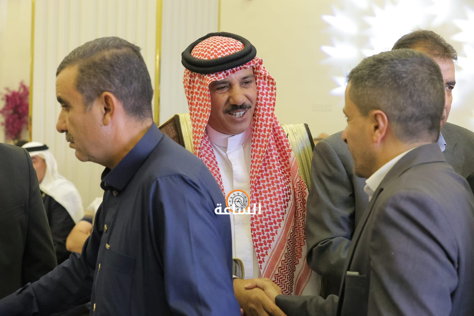 Madar Al-Saa Images 0.3082243110526196
