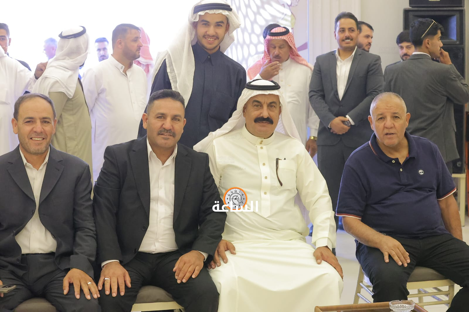 Madar Al-Saa Images 0.4613068838815868