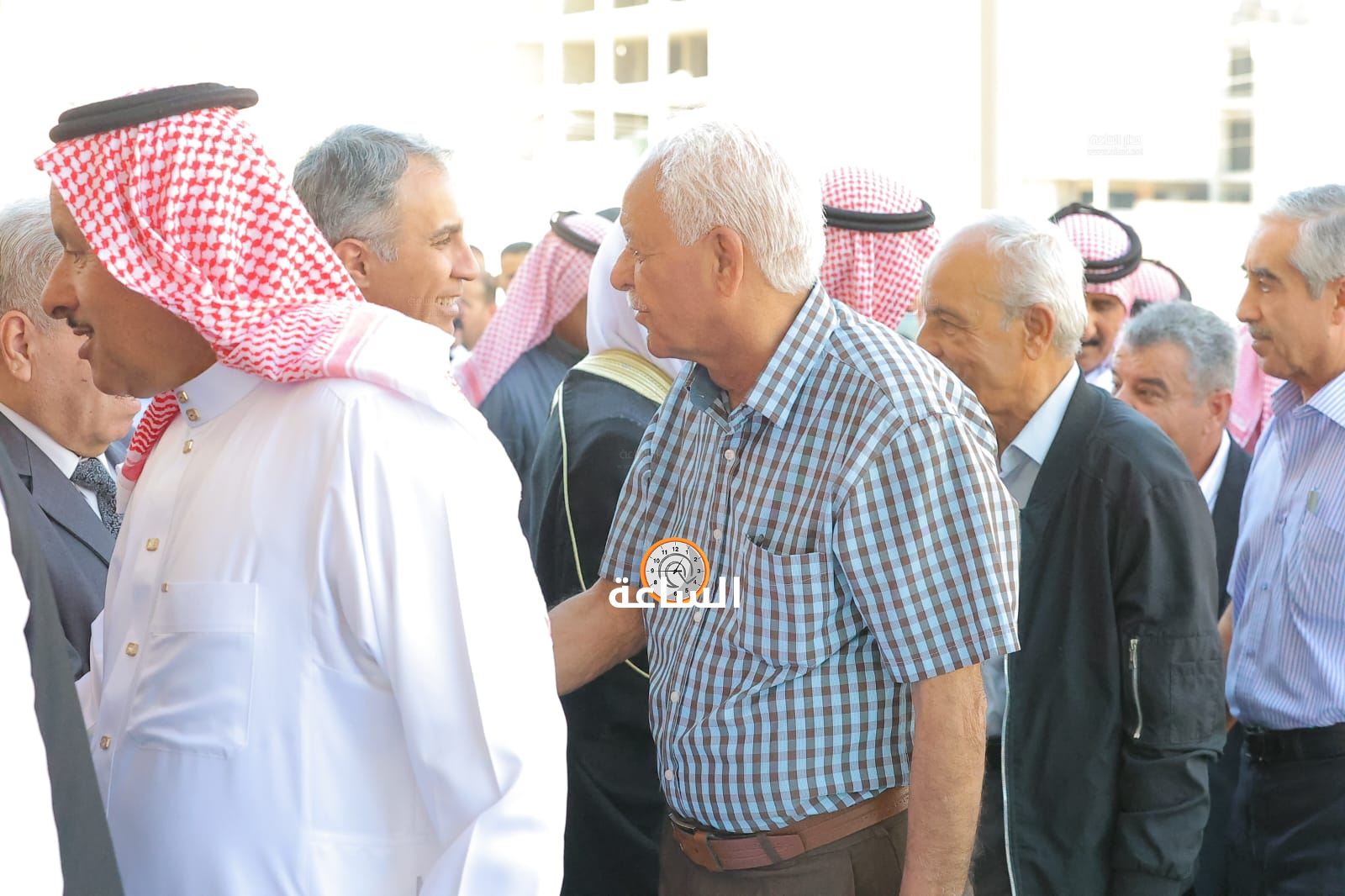 Madar Al-Saa Images 0.08815332231510153
