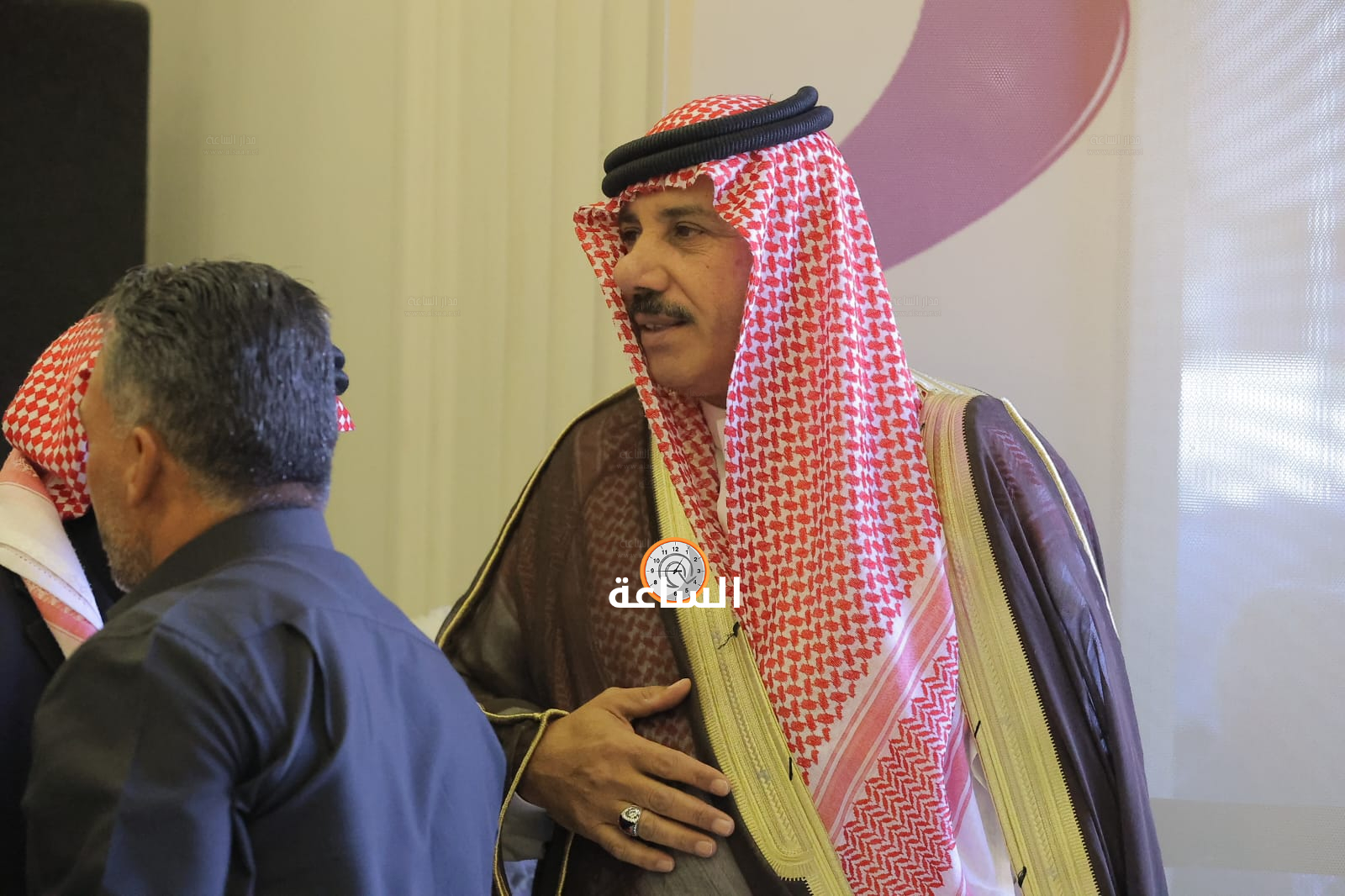 Madar Al-Saa Images 0.08334091700302981