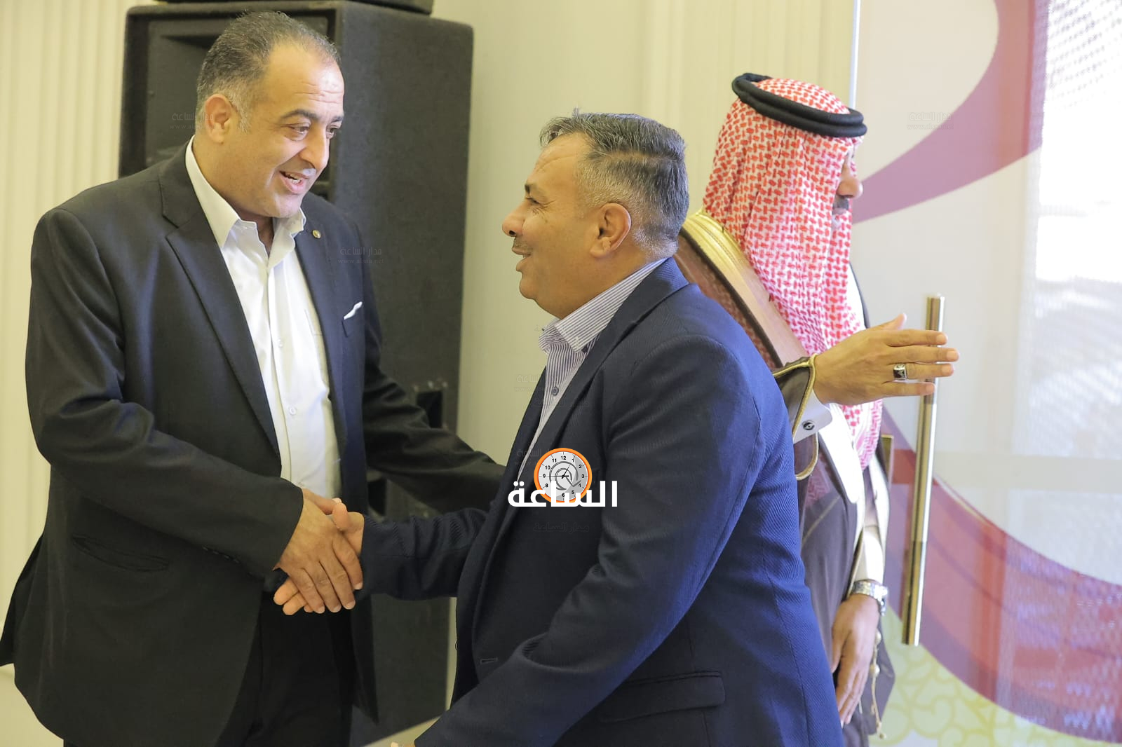 Madar Al-Saa Images 0.3450860204114151