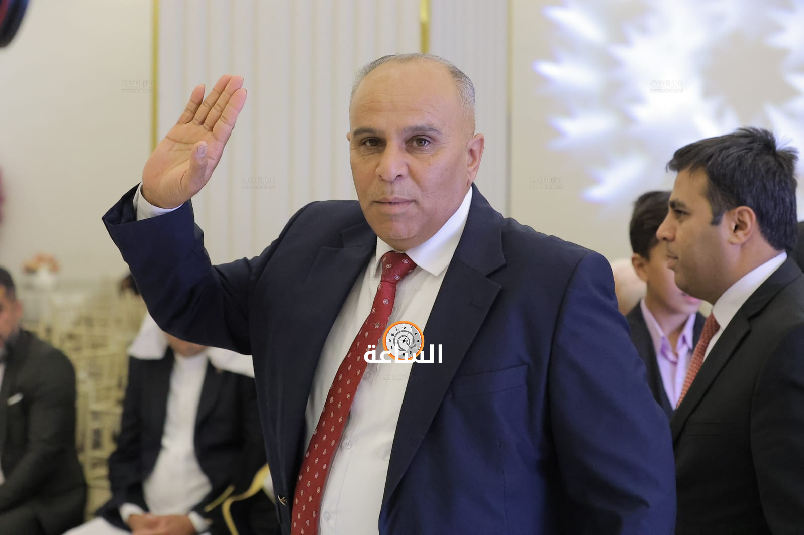Madar Al-Saa Images 0.10244201293226662