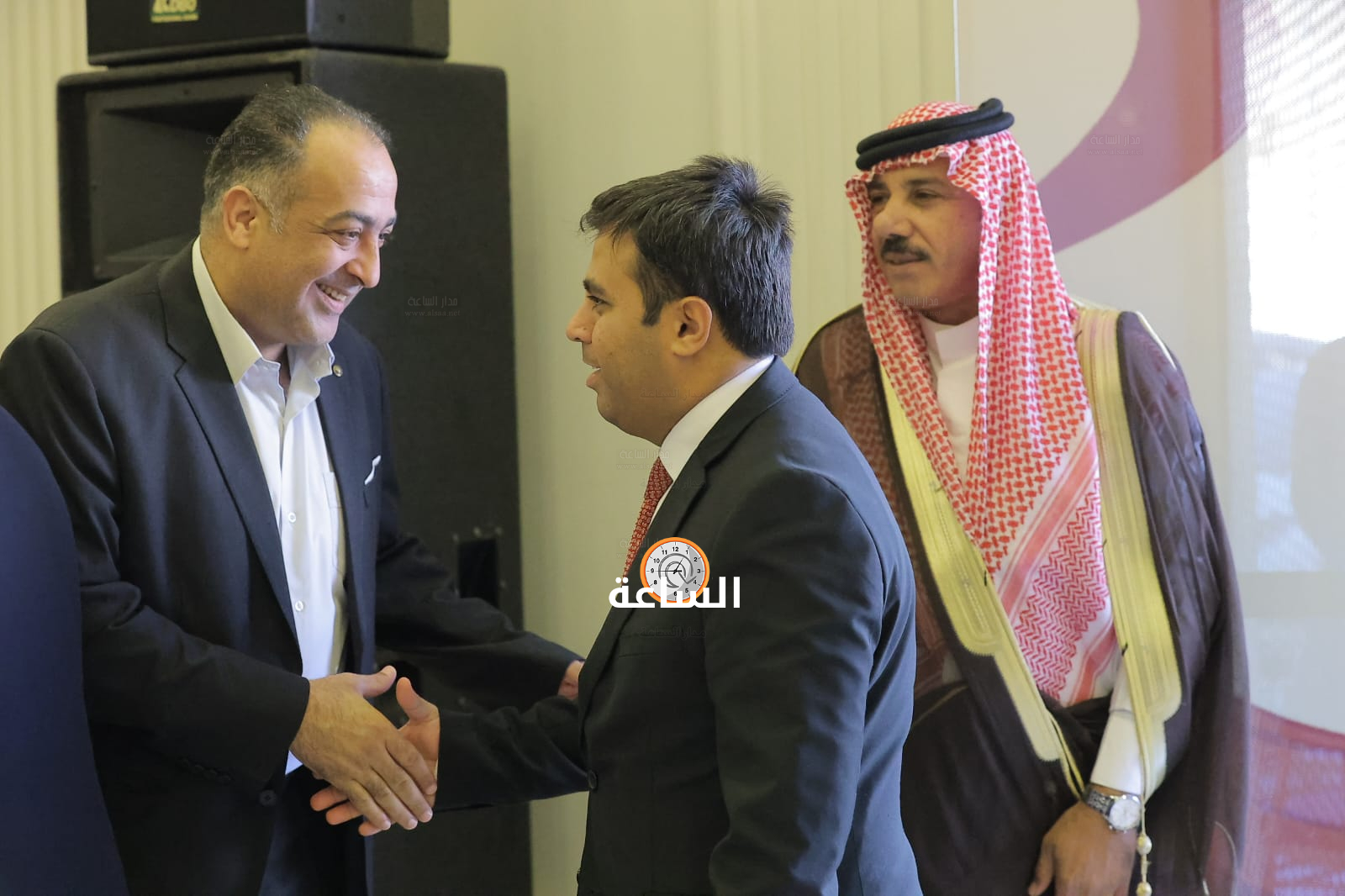Madar Al-Saa Images 0.9801977244667675