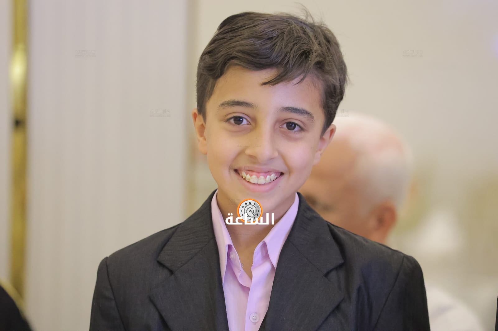 Madar Al-Saa Images 0.27817112178110637