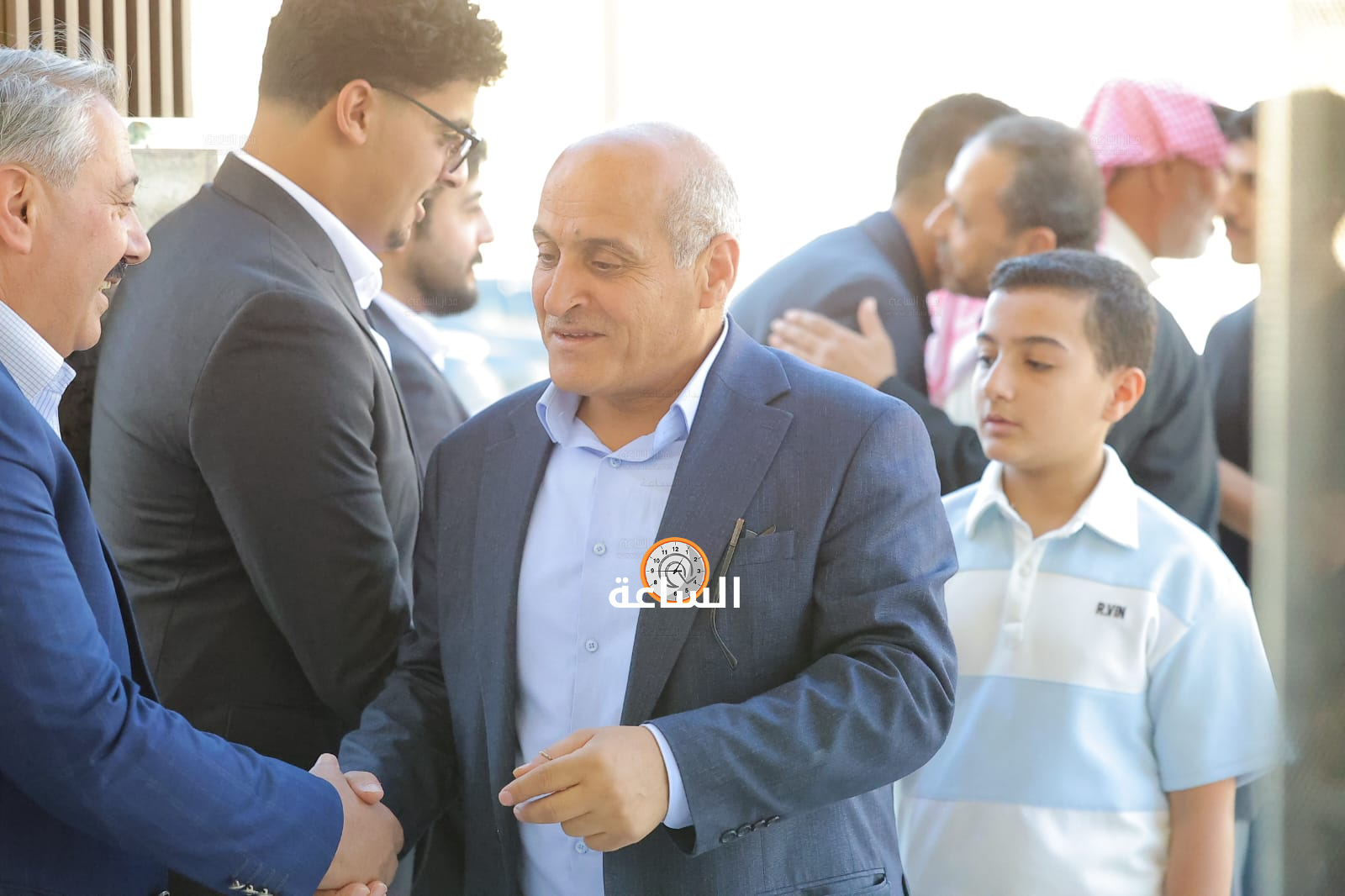 Madar Al-Saa Images 0.8315312511516553
