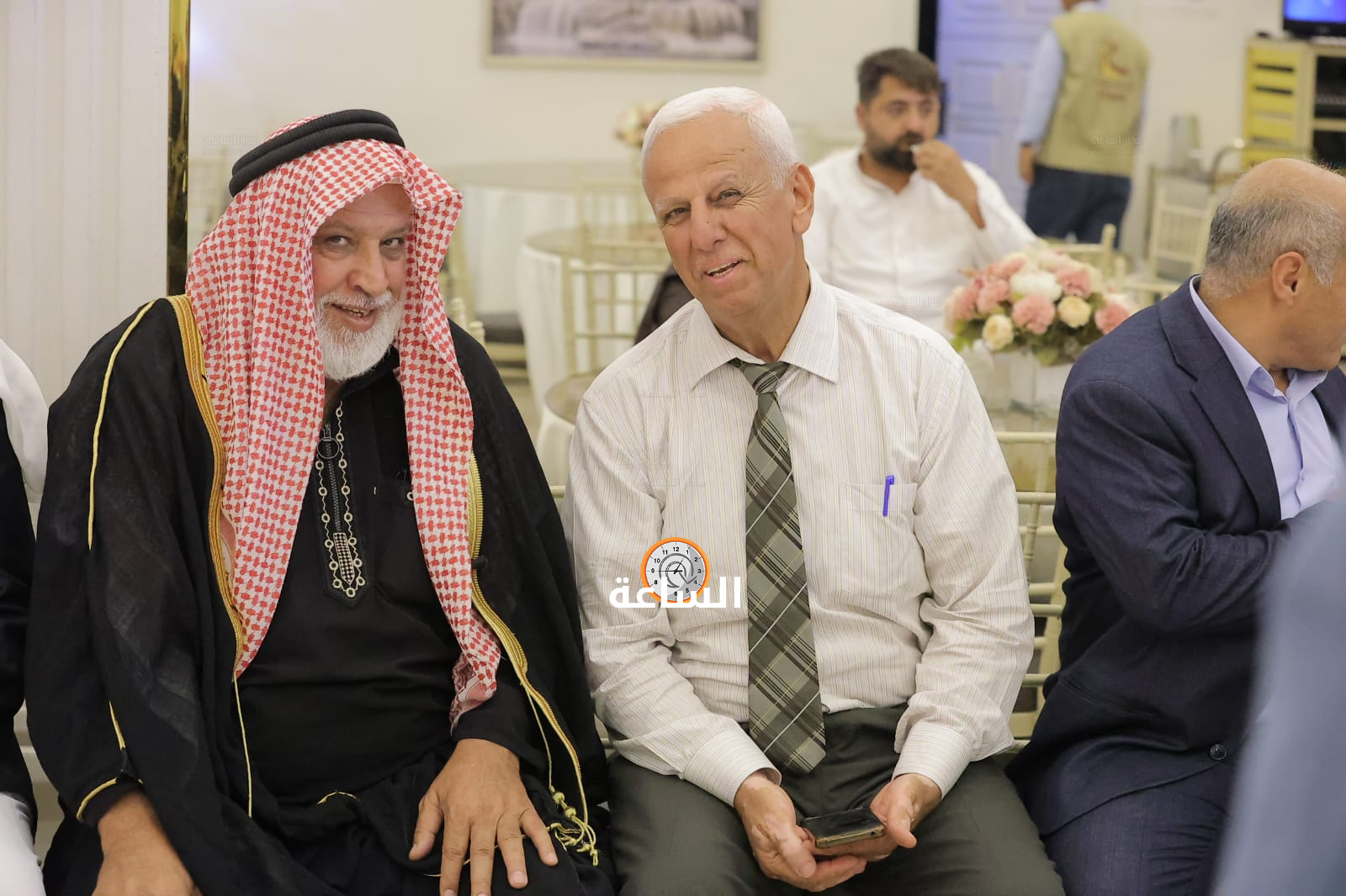 Madar Al-Saa Images 0.8899623822597297